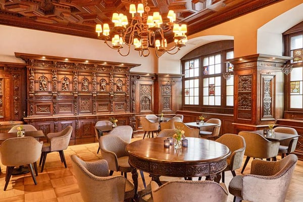 Ingelheimer Zimmer