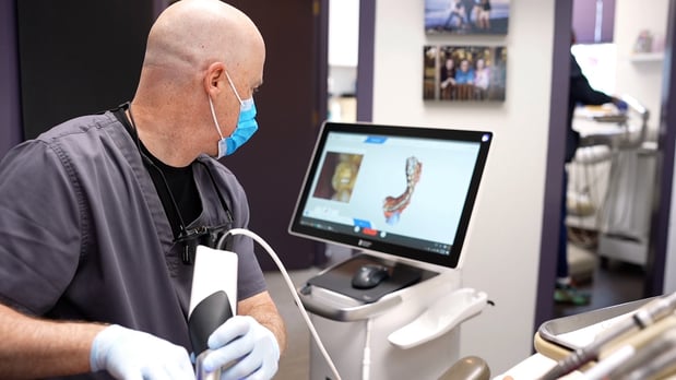 Images Cosmetic Dentistry of Westchester
