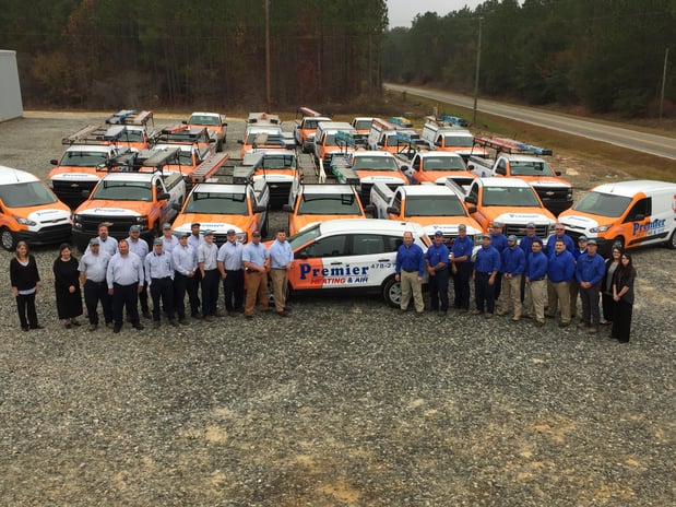 Images Premier Heating & Air