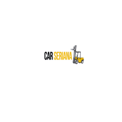 Car Seriana Logo