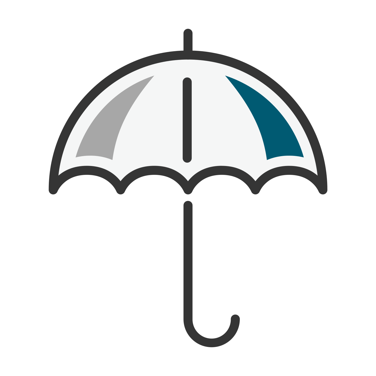 Insurance Services Icon