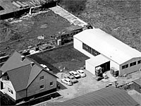 Schlote Gruppe, Carl-Zeiss-Strasse 1 in Harsum