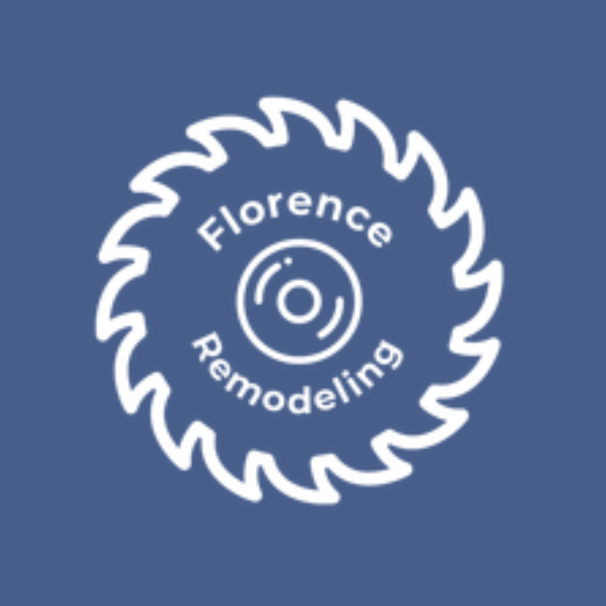 Florence Remodeling Logo
