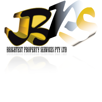 Brightest Property Services Logo
