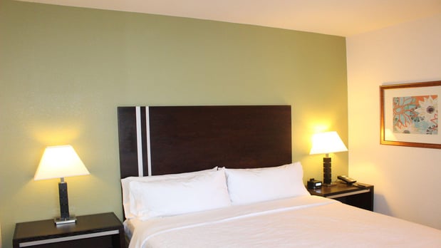 Images Holiday Inn Express & Suites Berkeley by IHG