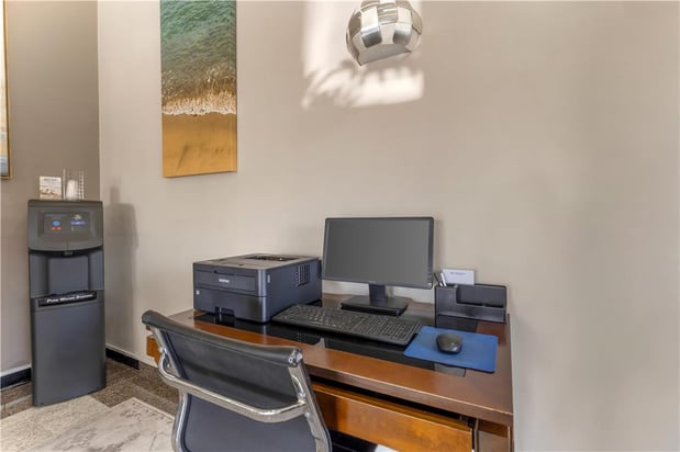 Images Best Western Redondo Beach Galleria Inn Hotel - Beach City LA