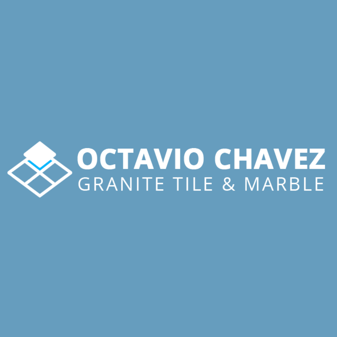 Octavio Chavez Granite Tile & Marble Logo