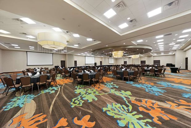 Images Hilton Garden Inn Lawton-Fort Sill