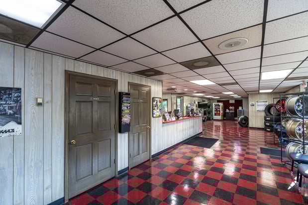 Images Bulldog Tire Discounters