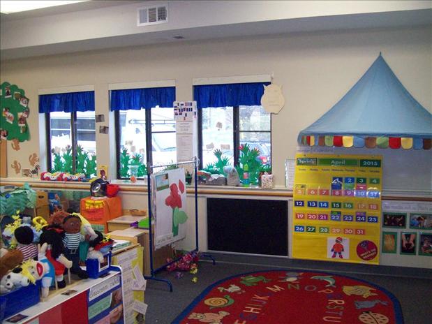 Images West Springfield KinderCare