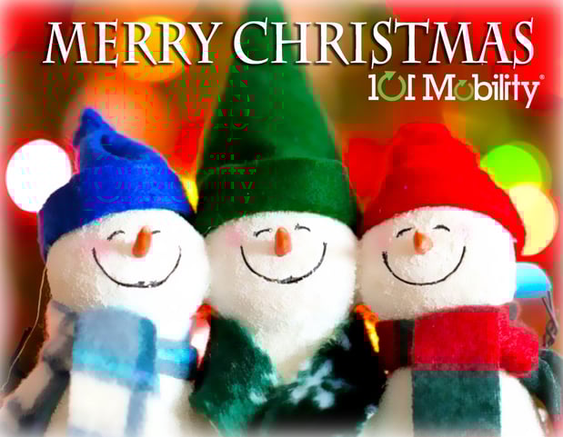 Images 101 Mobility of Northeast Wisconsin