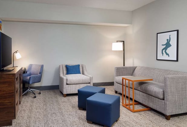 Images Hampton Inn & Suites Memphis East Germantown Area