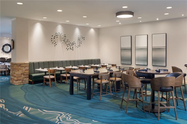 Images Embassy Suites by Hilton San Marcos Hotel Conference Center