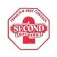 Second Opinion Termite & Pest Control Logo