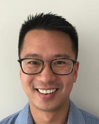 Dr. David Chang, MD - Murray, UT - Infectious Disease, Infectious Disease Specialist