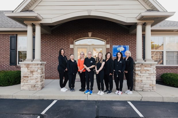 Images Fred H Peck, DDS
