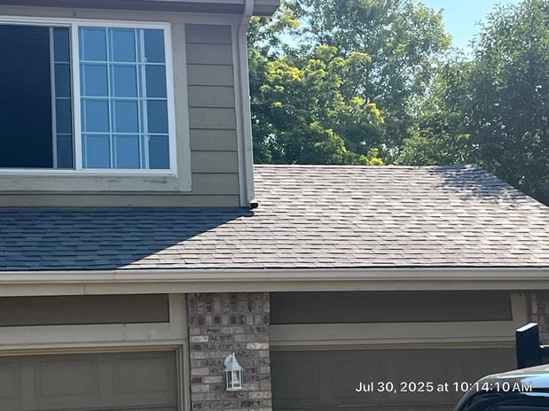 Images Mile High Roofing Services