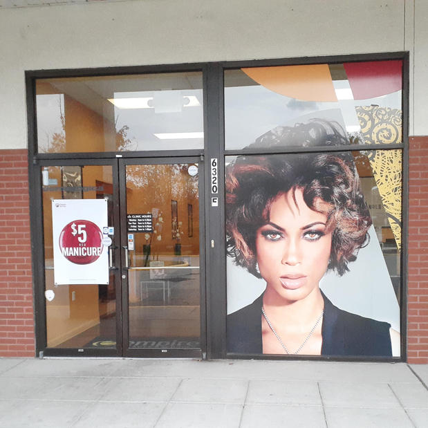 Images Empire Beauty School