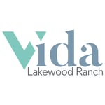 Vida Lakewood Ranch Logo