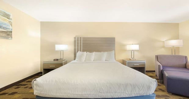 Images Best Western Amador Inn