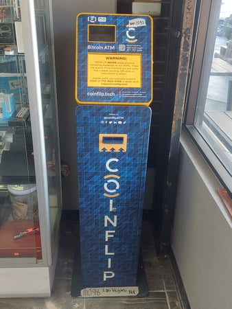 Images CoinFlip Bitcoin ATM - Village Smoke Shop (Las Vegas)