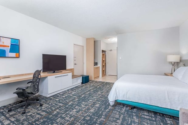 Images Hilton Garden Inn Cincinnati/Sharonville