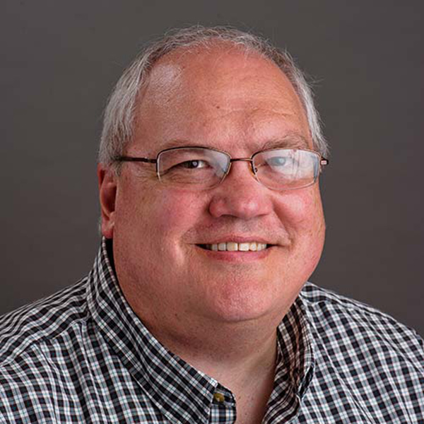 Andrew Knoop, PhD