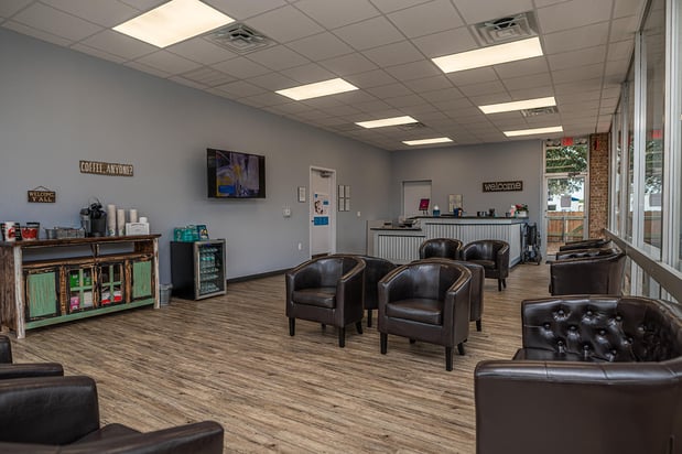 Images Integrity Urgent Care