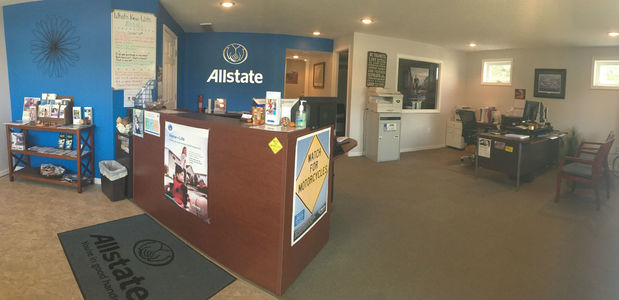 Images Tracy L Dame: Allstate Insurance