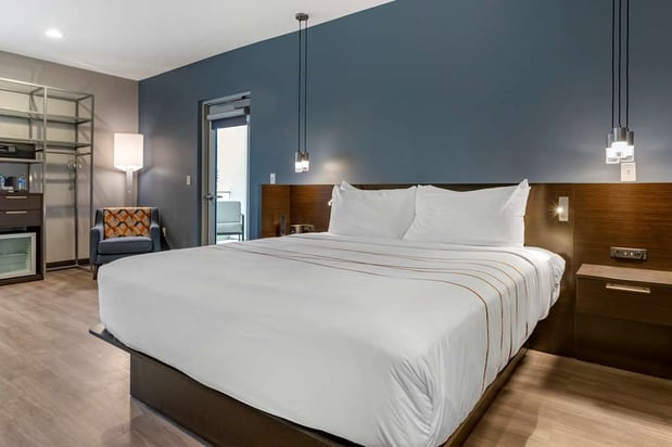 Images Vīb Hotel by Best Western Phoenix-Tempe
