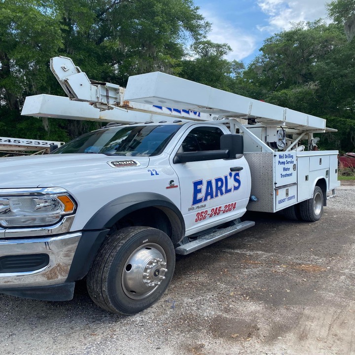 Images Earl's Well Drilling & Pump Service Inc.