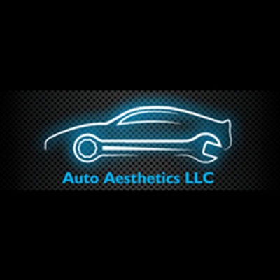 Auto Aesthetics LLC Logo