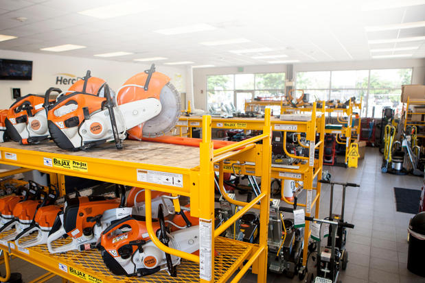 Images Herc Rentals