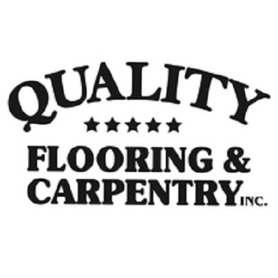 Quality Flooring & Carpentry Inc