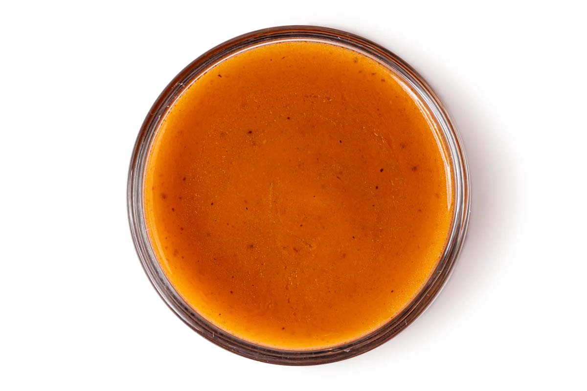 Buffalo (THE BOSS OF SAUCE)