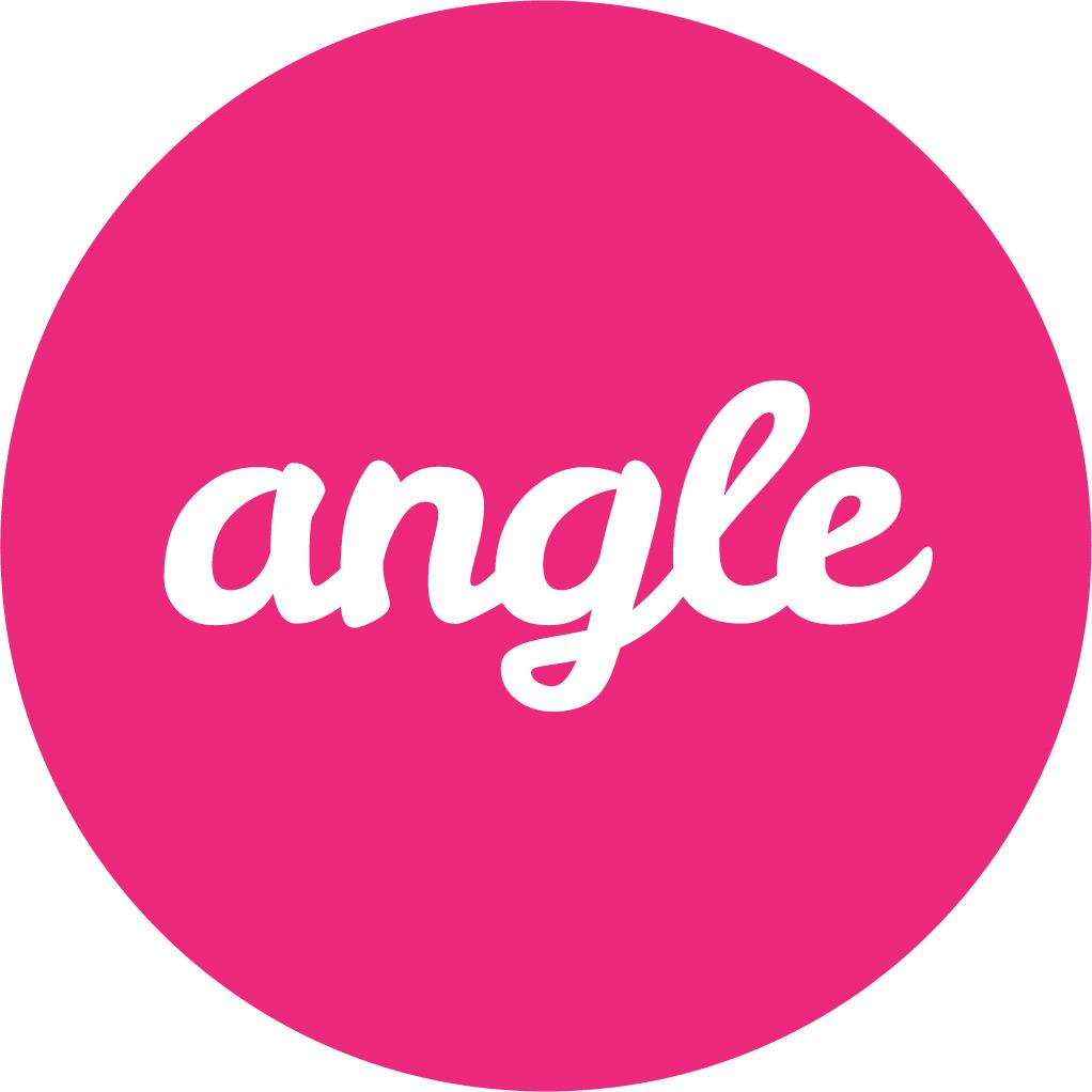 Angle Studios logo Loch Associates Group Tunbridge Wells 01892 773970