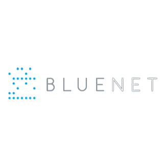 Blue Net, Inc. Logo