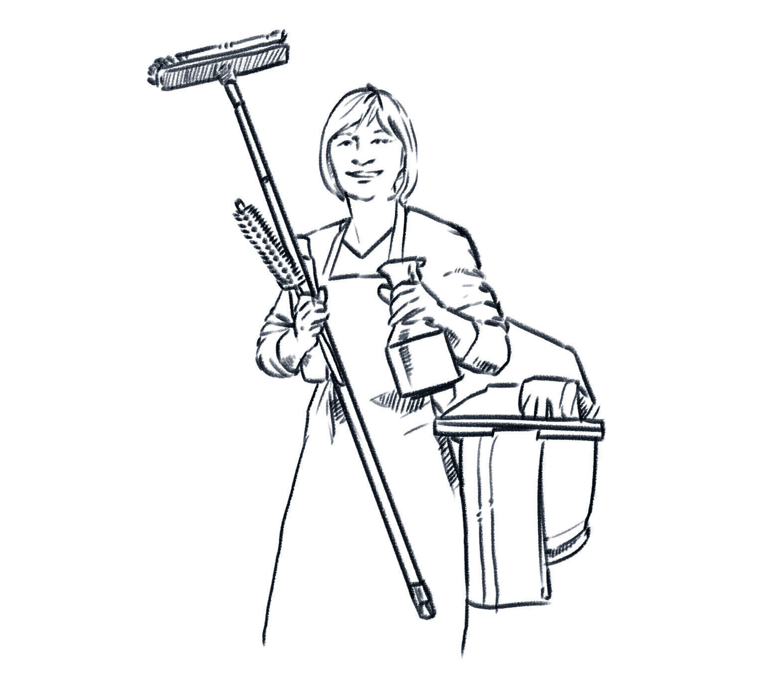 Home Care am Rhein K+S GmbH & Co. KG, Kaiserstraße 88A in Köln