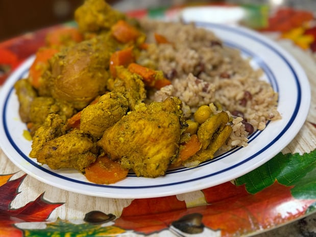 Images Andres Jamaican Kitchen