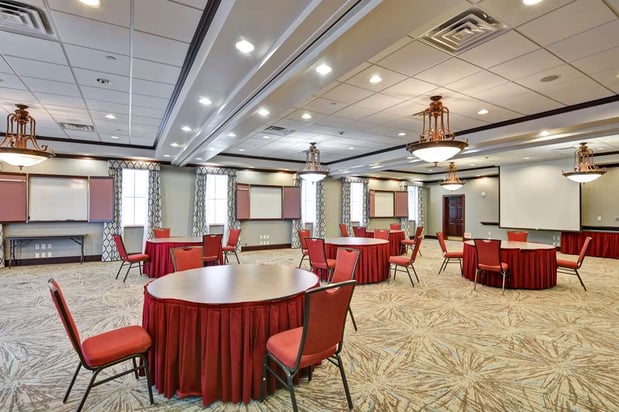 Images Homewood Suites by Hilton Amarillo