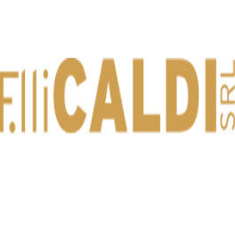 F.lli Caldi S.r.l. Logo