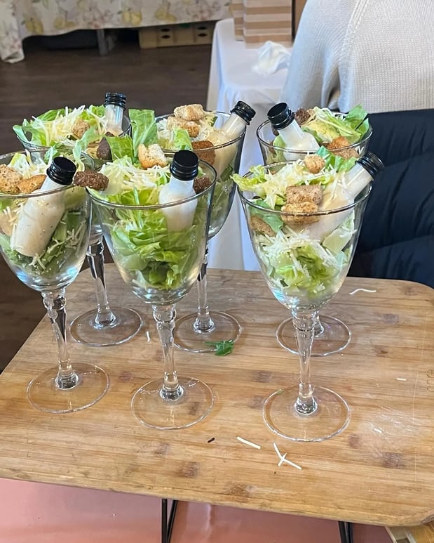 Images Seasons Catering