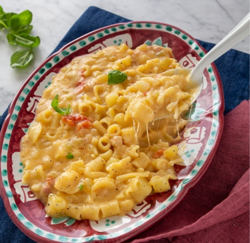 Images Ristorante Pizzeria A Casa Tua