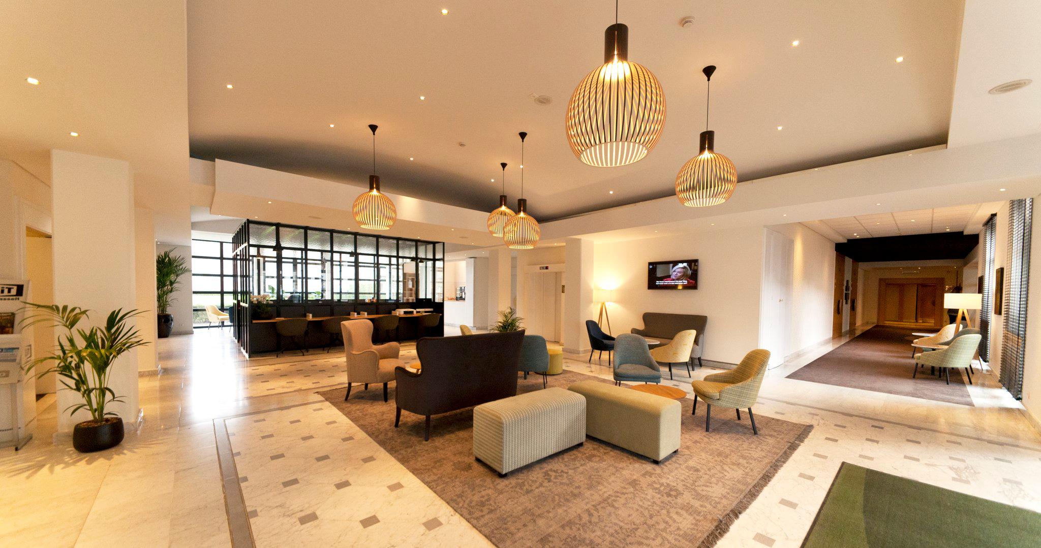 Fotos - Holiday Inn Hasselt by IHG - 43