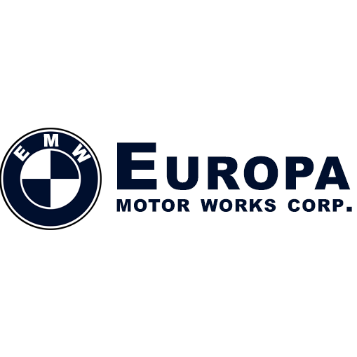 Europa Motor Works Corp. Logo