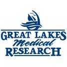Great Lakes Medical Research Logo