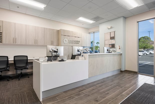 Images Escondido Modern Dentistry