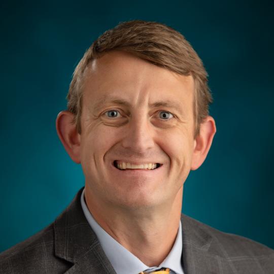Dr. Traves Crabtree, MD Springfield, IL Cardiovascular Surgery