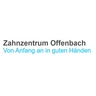 Logo Zahnzentrum Offenbach