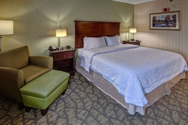 Images Hampton Inn Rocky Mount